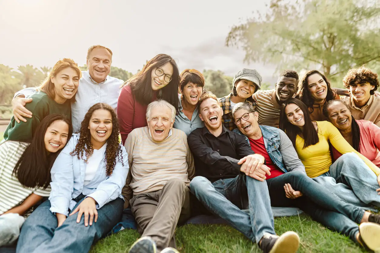 Exploring the diversity of american life | the diversity of american life | global immigration partners - page 28