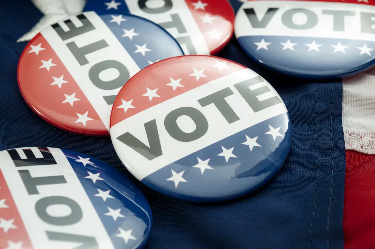 What are the Politics in the United States