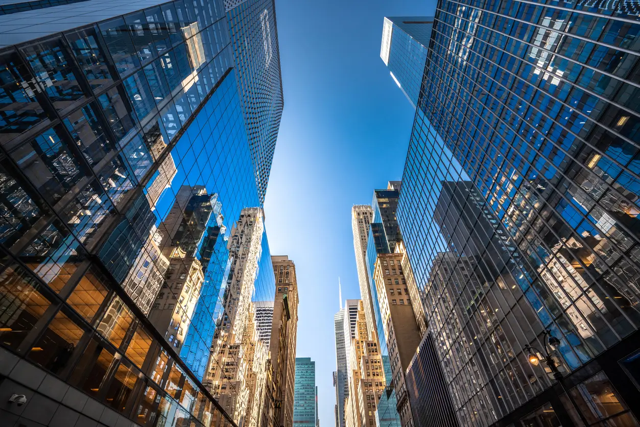 What is the architecture of united states | american architecture: history, styles, and influences - page 27