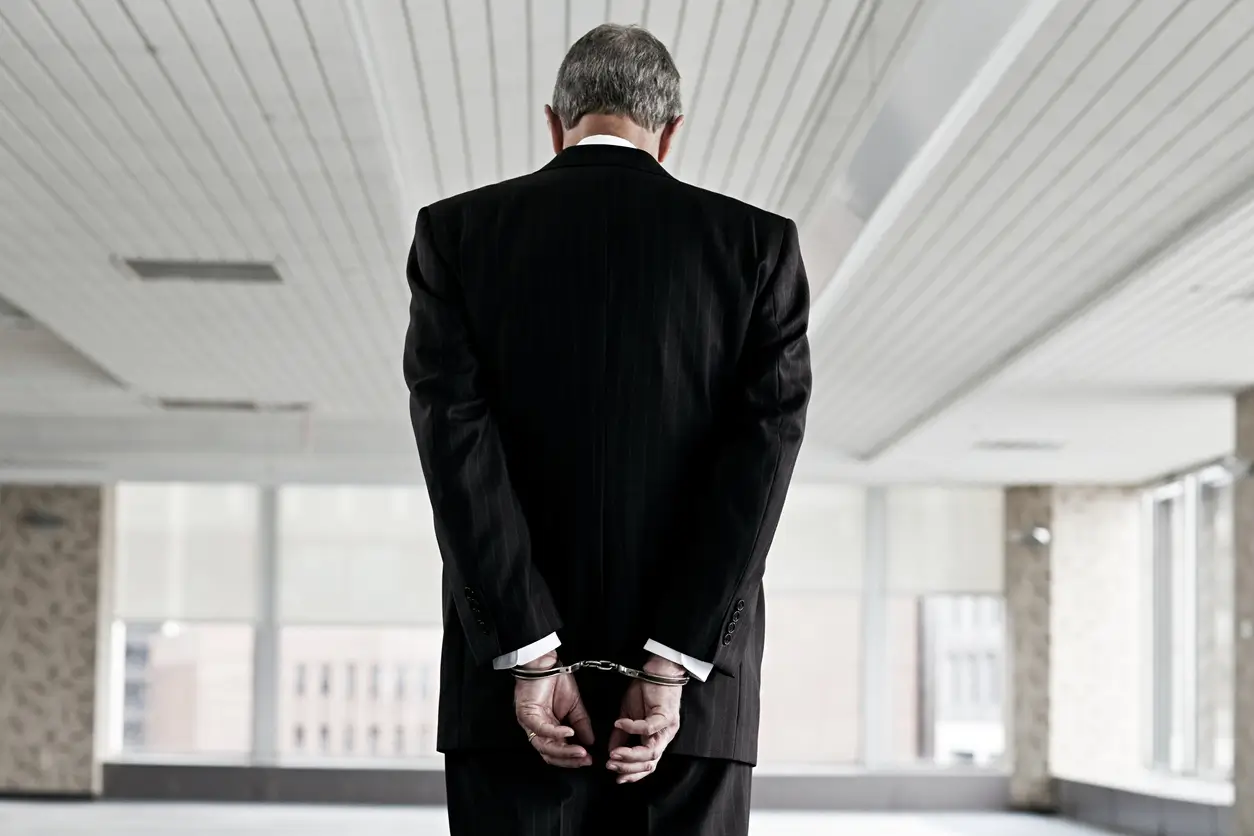 What is the United States Crime Rate
