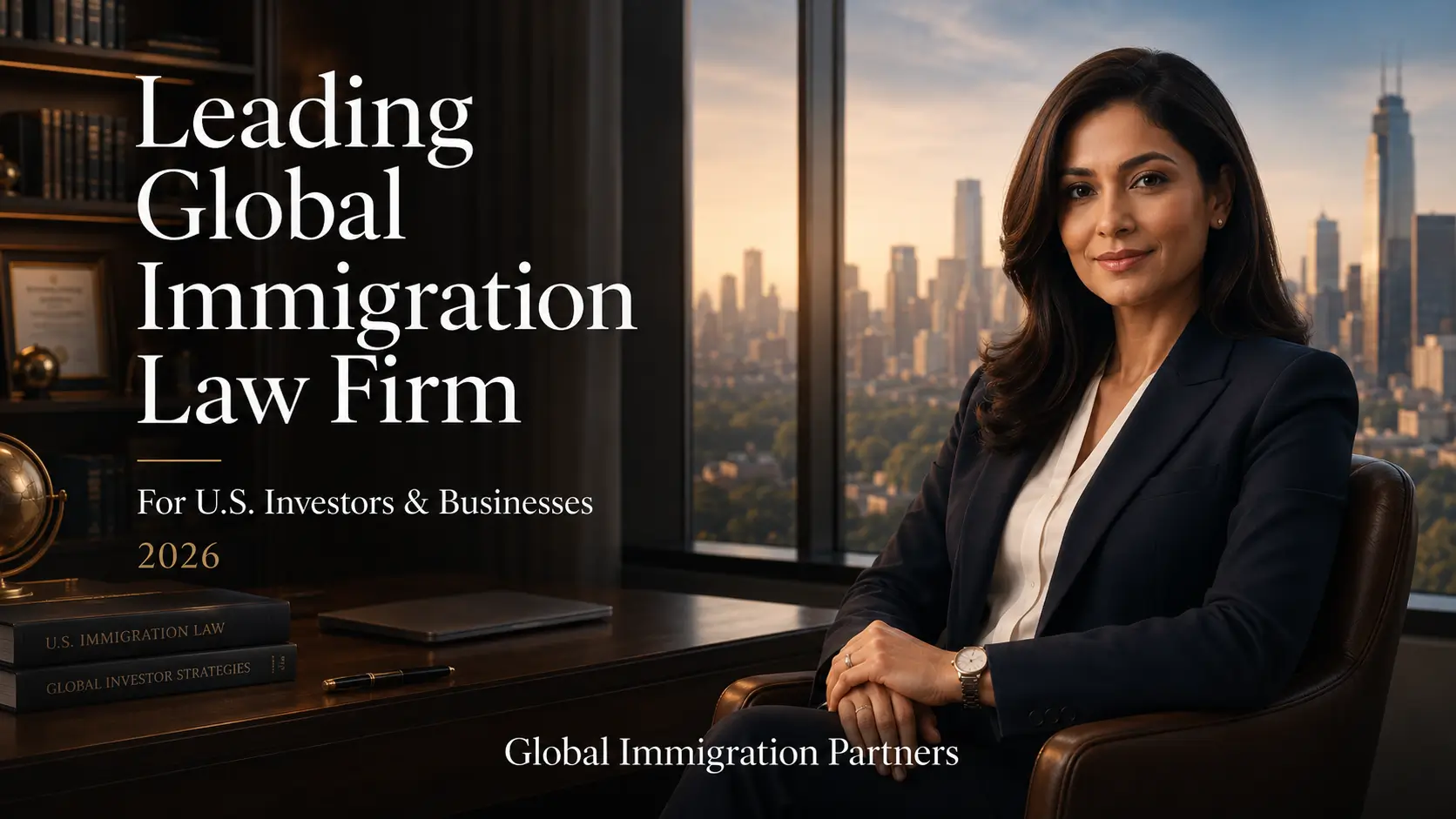 Global Immigration Partners, PLLC