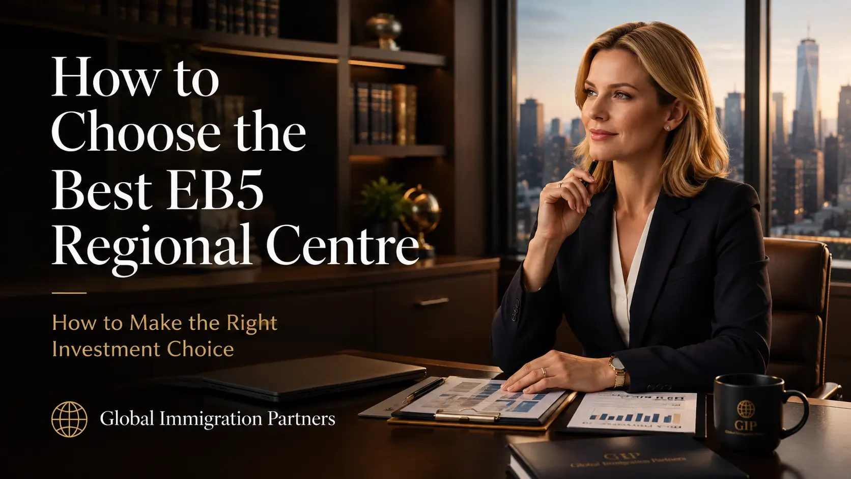 Global Immigration Partners, PLLC