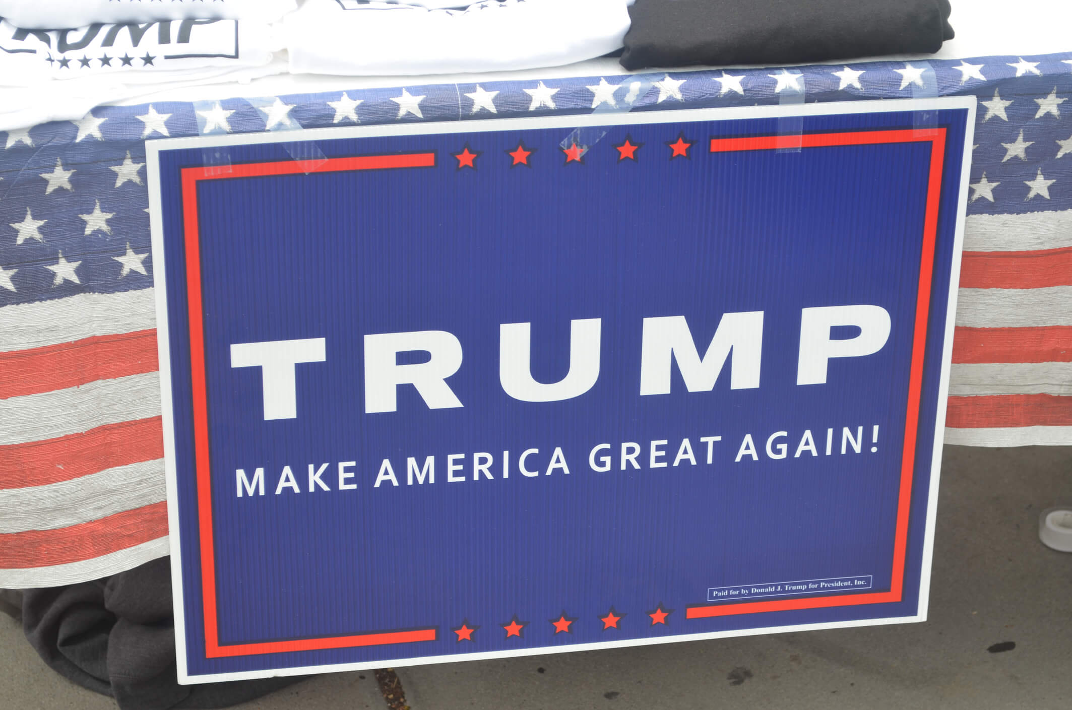 What to Expect from Trumps Immigration Policies in His New Term