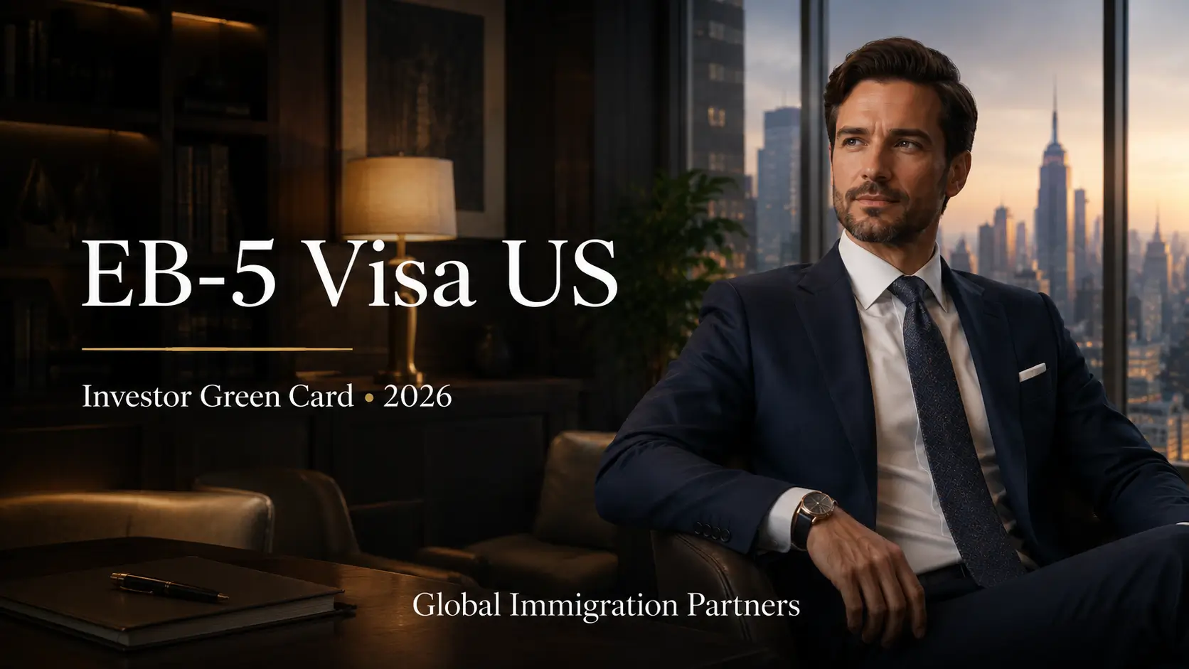 Global Immigration Partners, PLLC