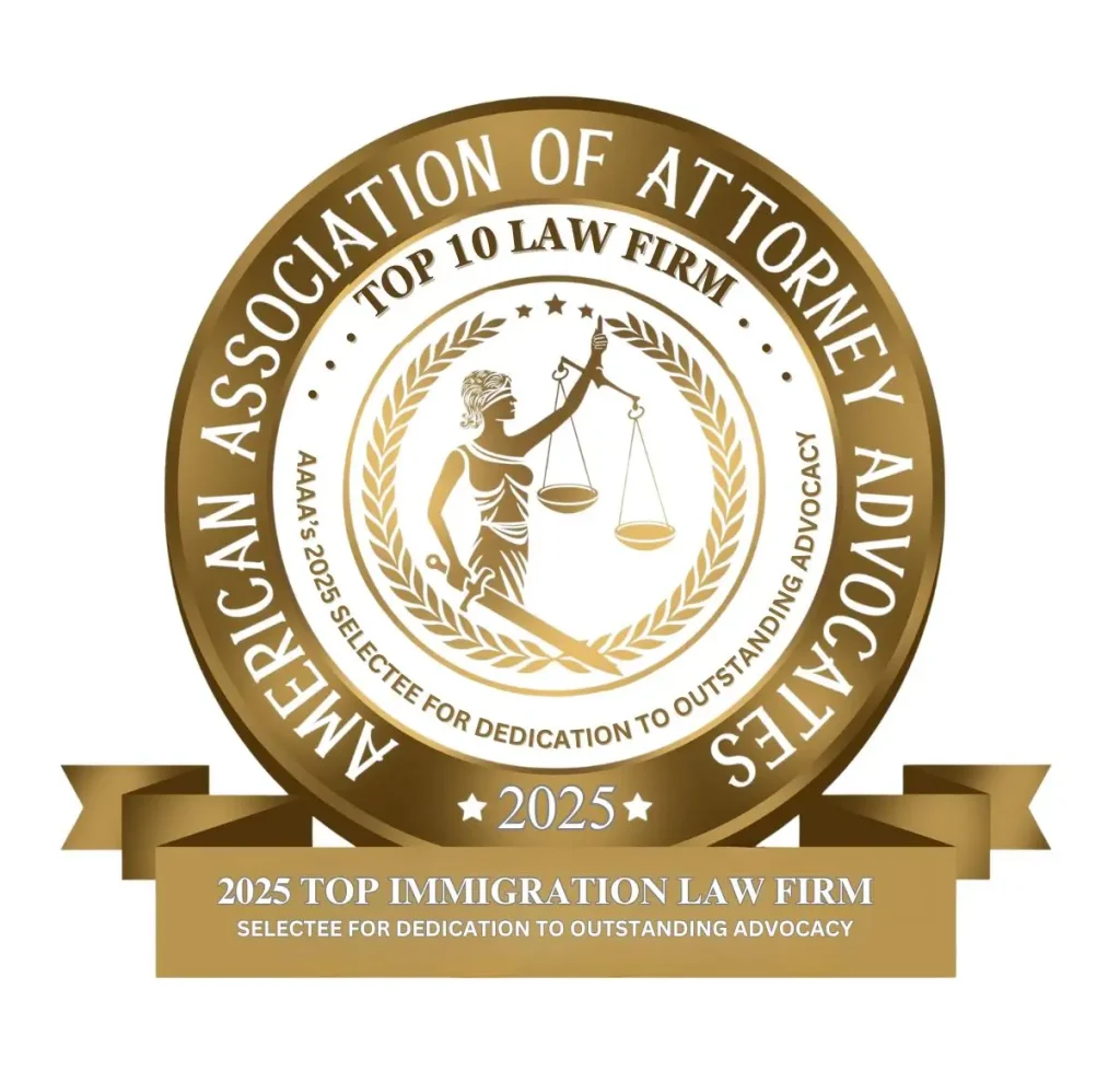 American association of attorney advocates 2025 | meet our immigration law team | global immigration partners