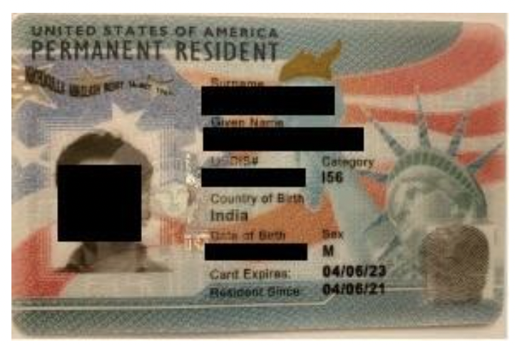 | eb-5 green card: indian patel case study