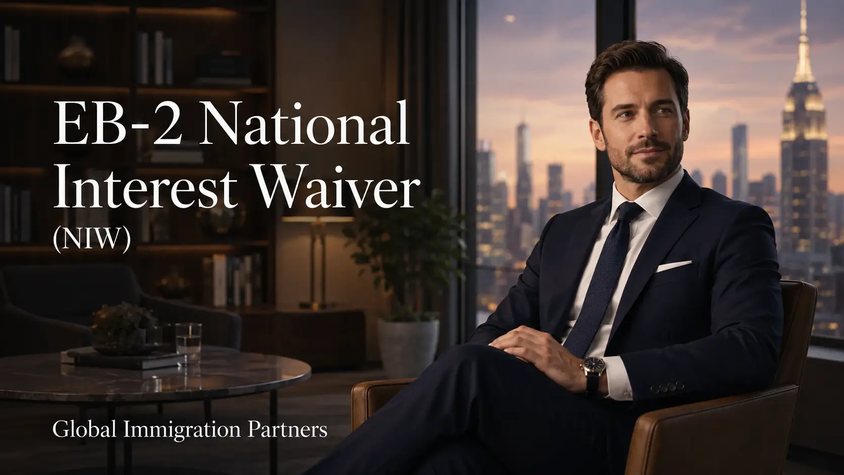 Eb-2 national interest waiver (niw) | eb-1a, o-1, or niw? Compare visas for extraordinary talent - page 13