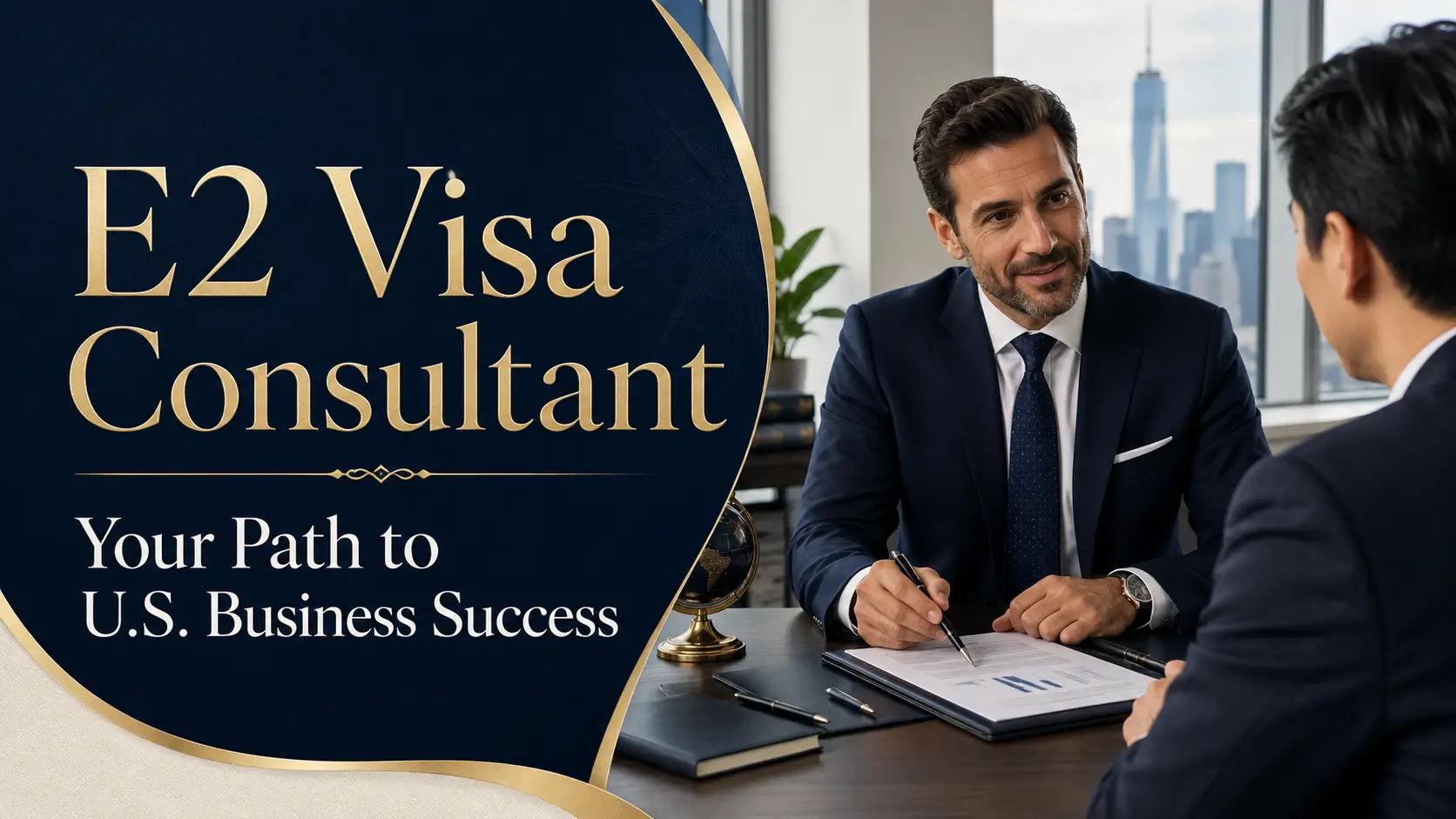 Global Immigration Partners, PLLC