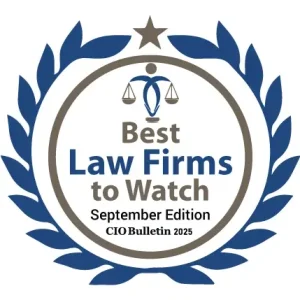 Best law firms to watch 2025 | meet our immigration law team | global immigration partners