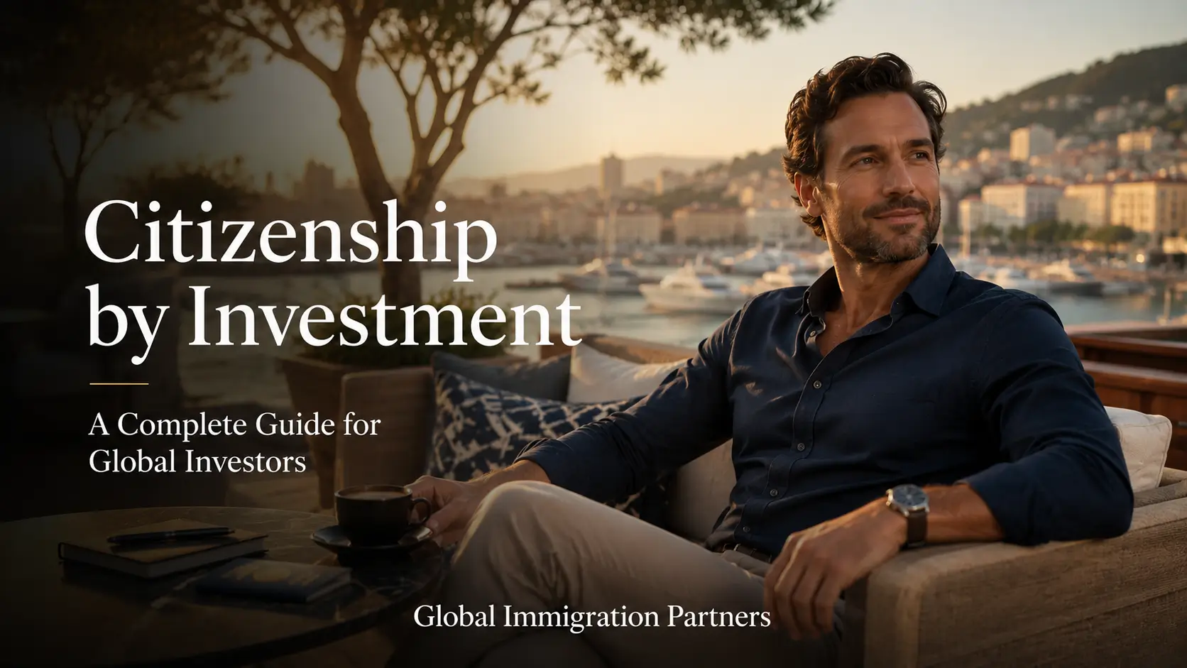 Global Immigration Partners, PLLC