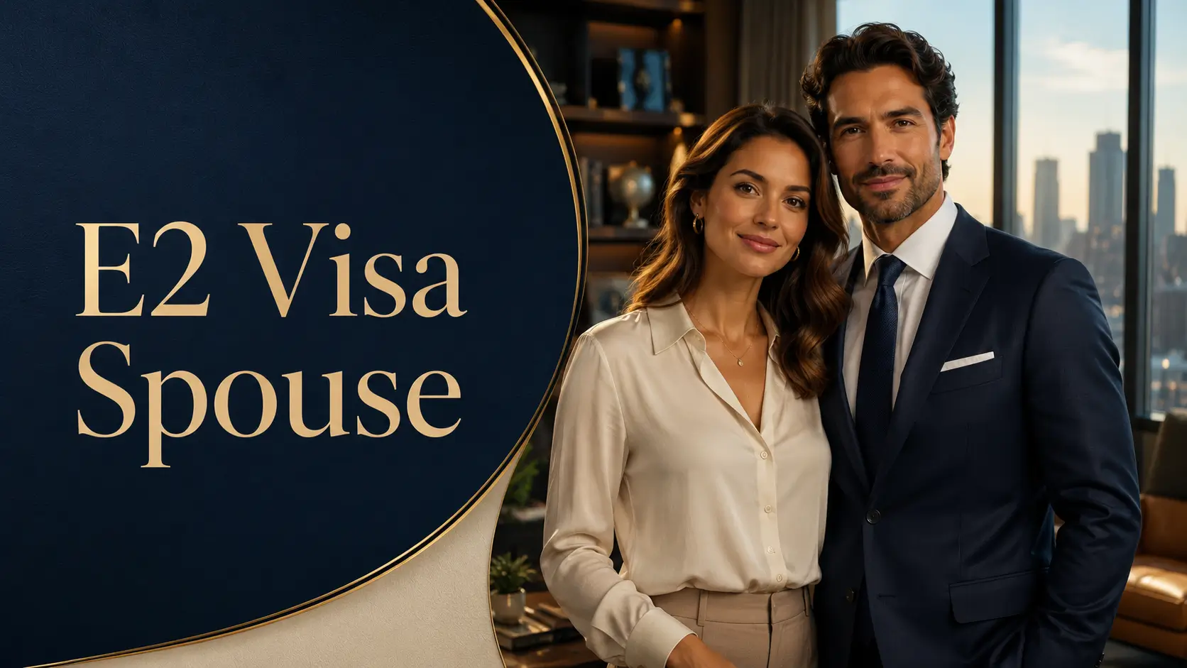 E2 visa spouse: work and live in the u. S. Together | e2 visa spouse benefits | global immigration partners - page 9