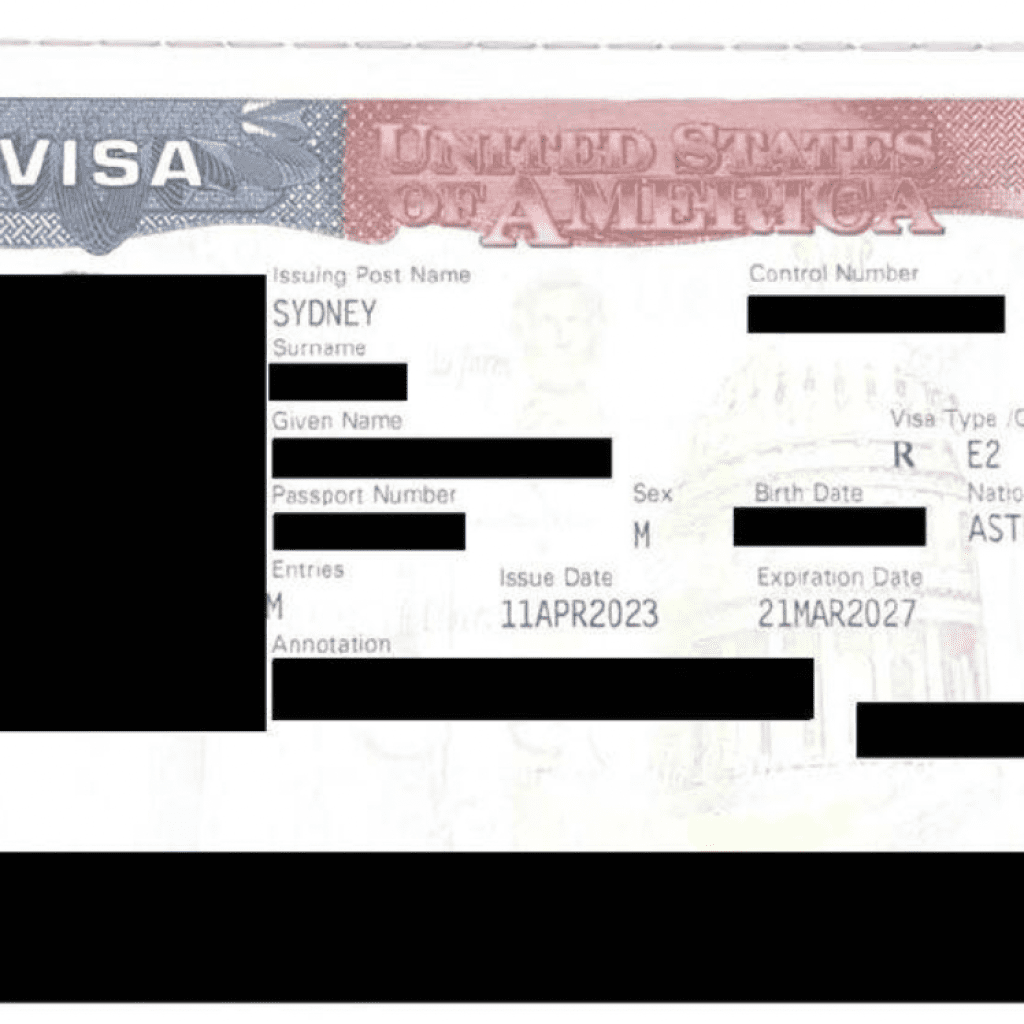 Image | global immigration partners | e-2 visa success: australian renewable energy investor
