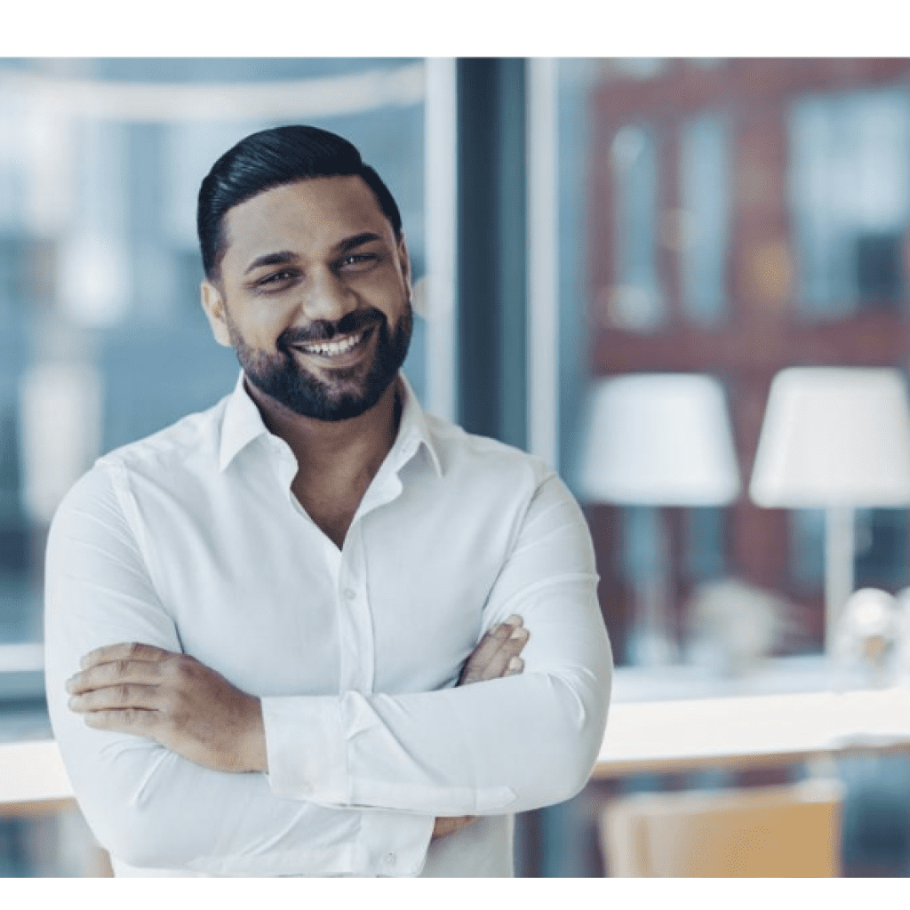 | eb-5 visa success: indian entrepreneur’s u. S. Residency