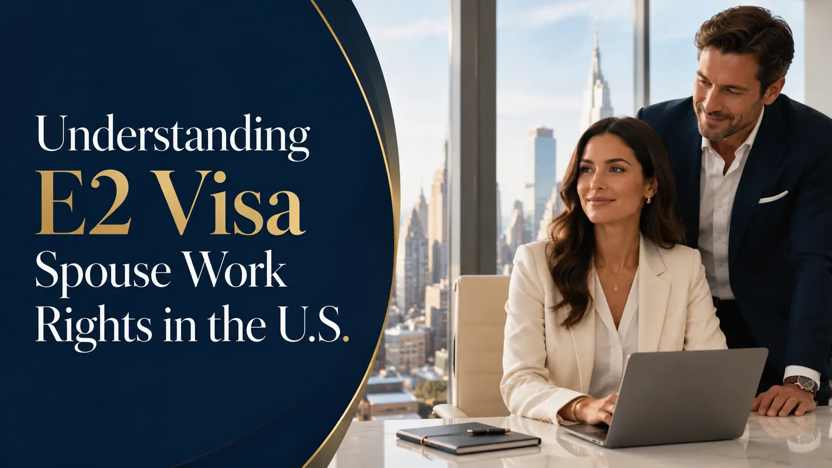 Understanding e2 visa spouse work rights in the u. S. | e2 visa spouse work authorization - page 9