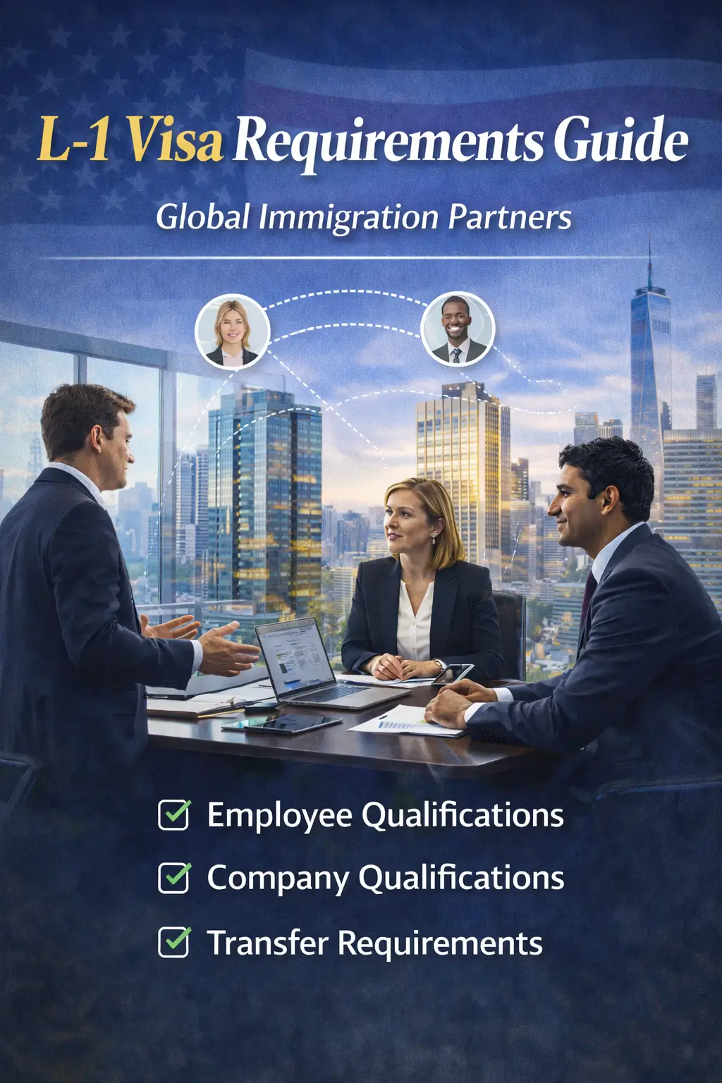 Who qualifies for an l-1 visa | who qualifies for an l-1 visa? | global immigration - page 2