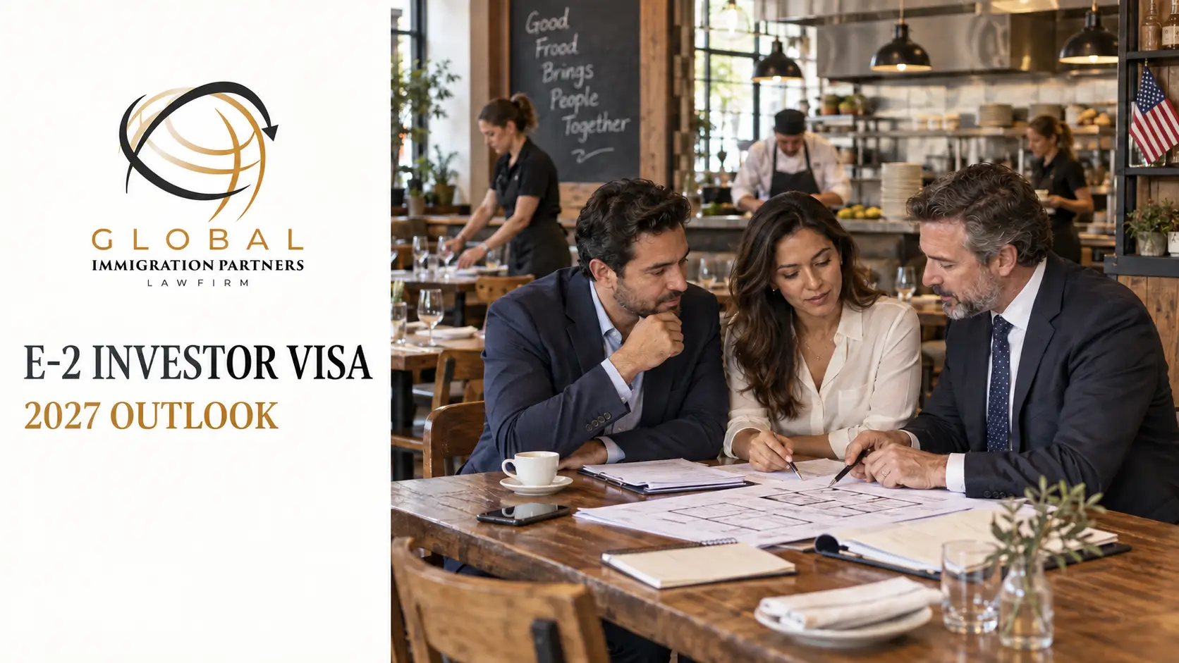 E-2 visa outlook 2027: five trends for investors | us immigration law firm, attorneys and lawyers usa